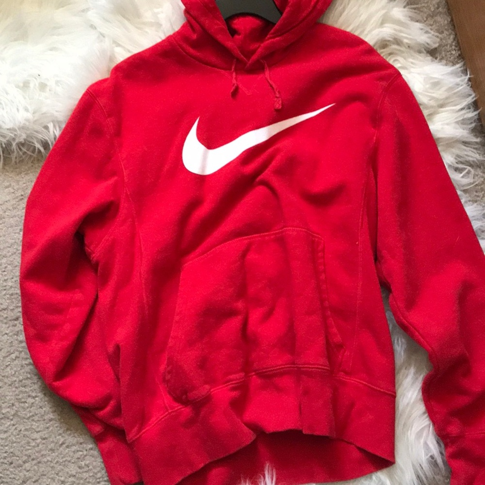 Nike sweatshirt